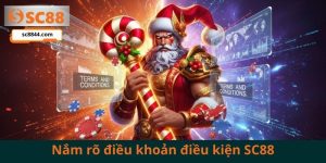 Hiểu luật chơi là bước đầu tiên để trở thành cao thủ tại SC88